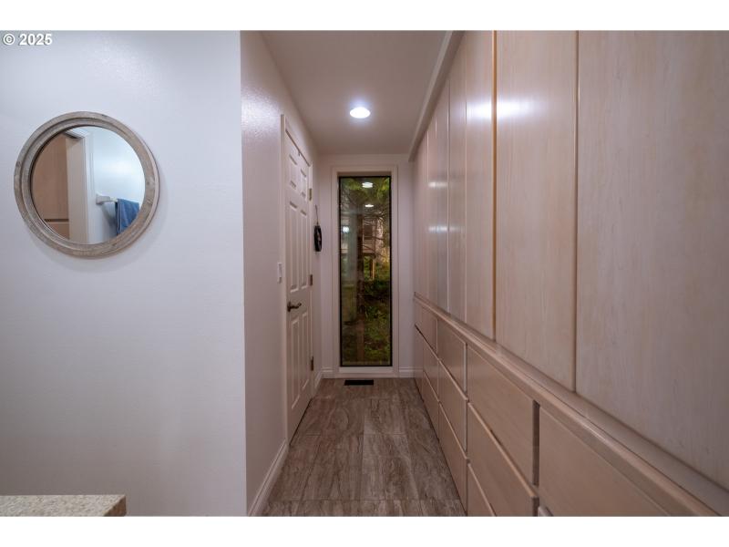 Bedroom, Owner's Suite