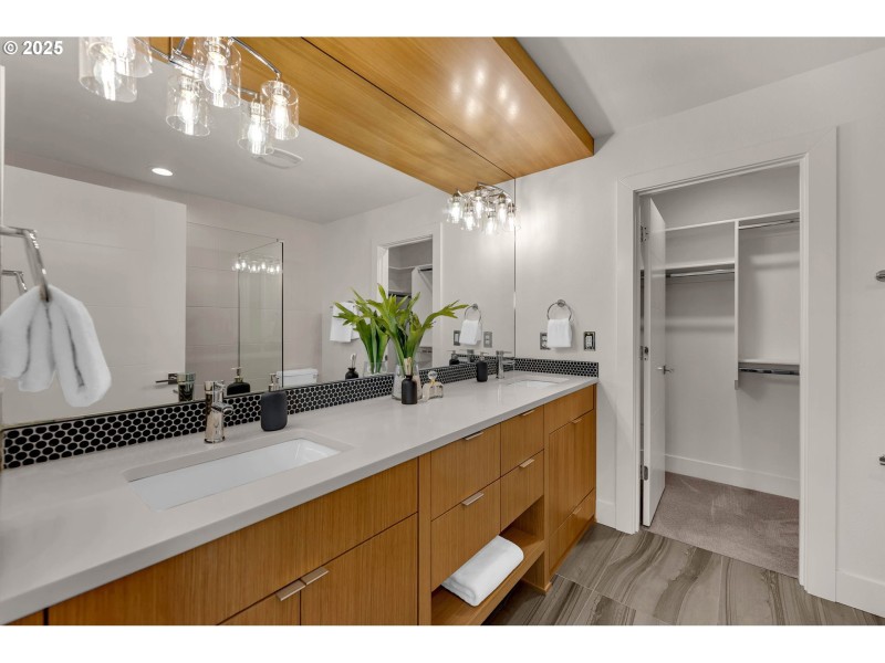 Attached Bathroom #1