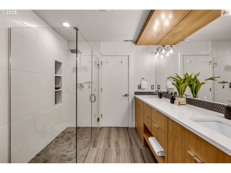 Attached Bathroom #1