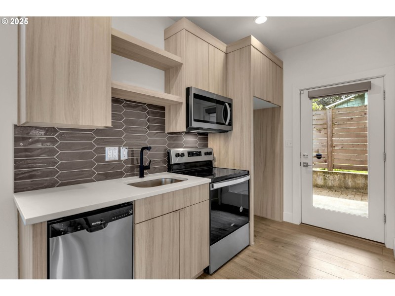 Accessory Dwelling Unit