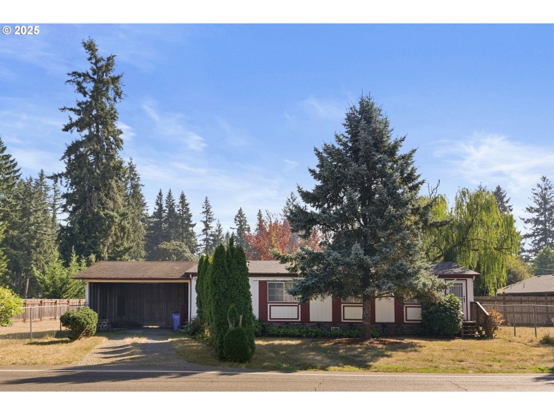 Accessory Dwelling Unit