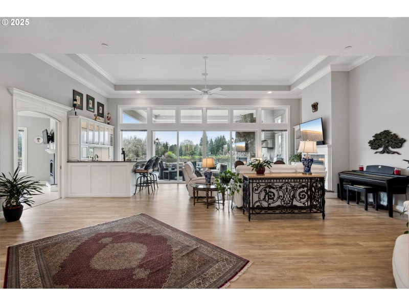 Living Room/Entrance