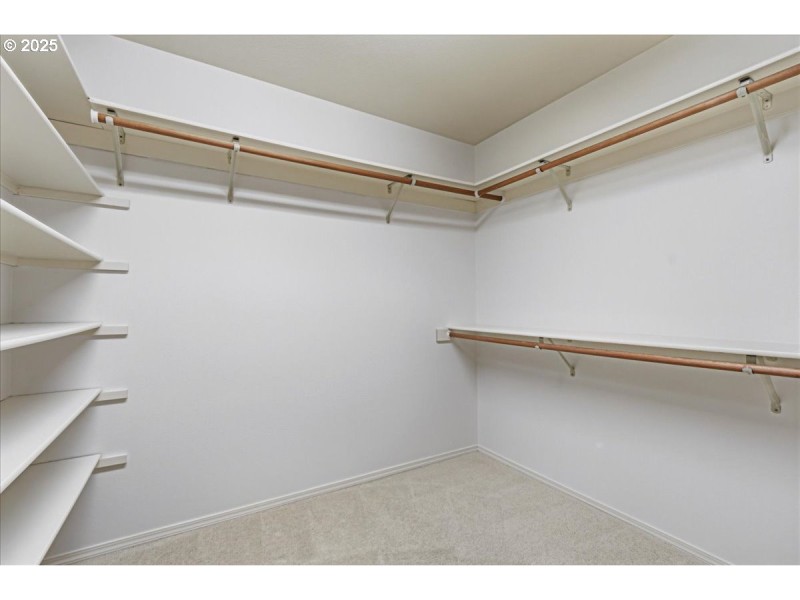 Owner's Suite Bedroom