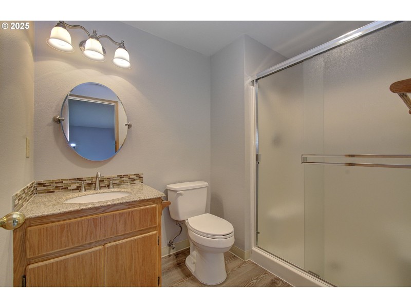 Attached Bathroom #1