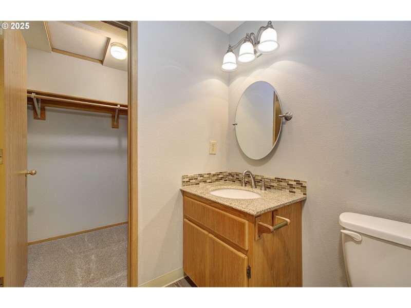 Attached Bathroom #1