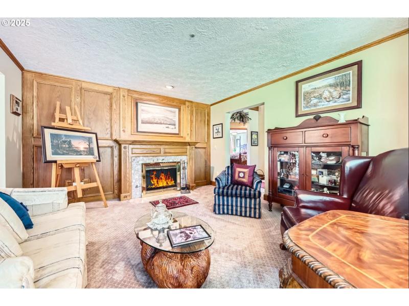 Living Room/Entrance