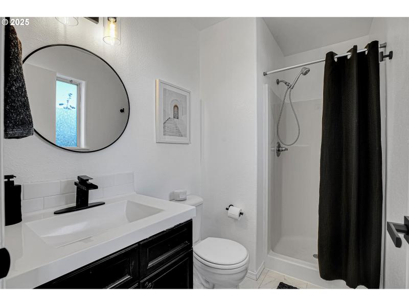 Attached Bathroom #1