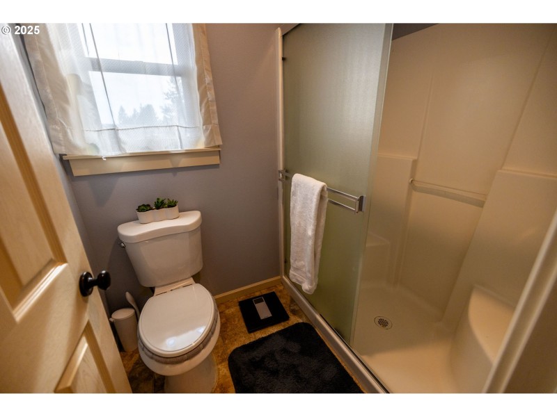 Owner's Suite Bathroom