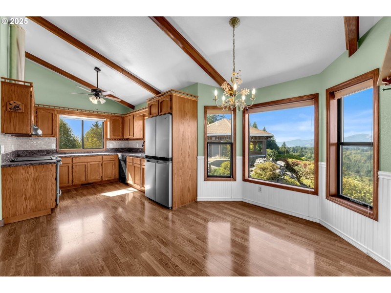 Kitchen/Nook