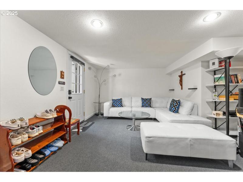 Living Room/Entrance