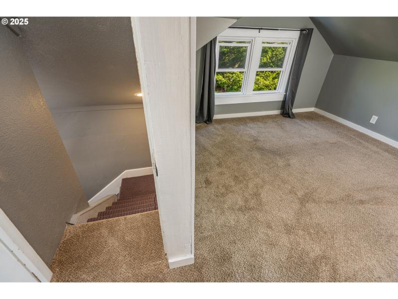 Separate Living Quarters