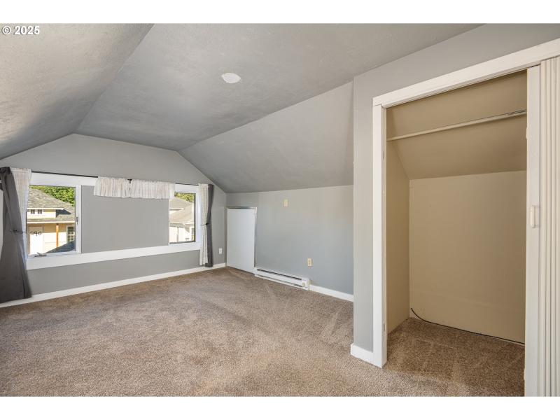 Separate Living Quarters