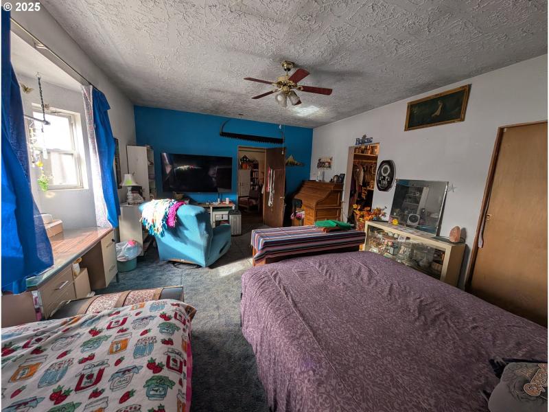 Owner's Suite Bedroom