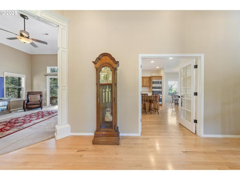 Living Room/Entrance