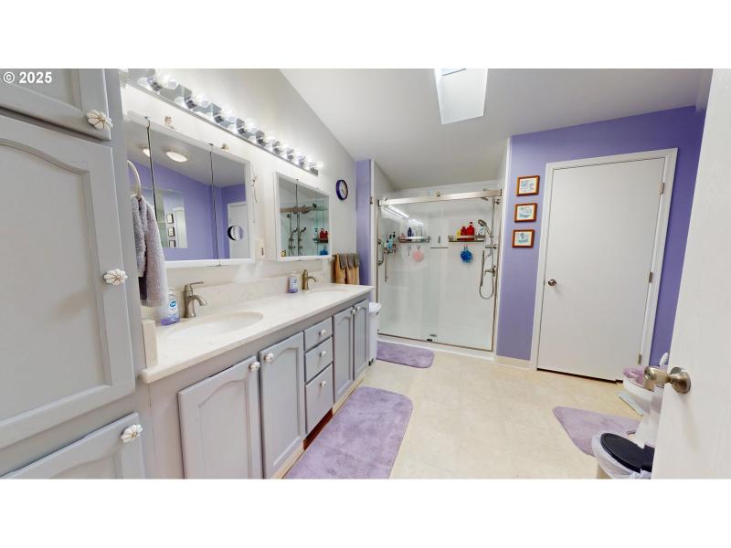 Attached Bathroom #1