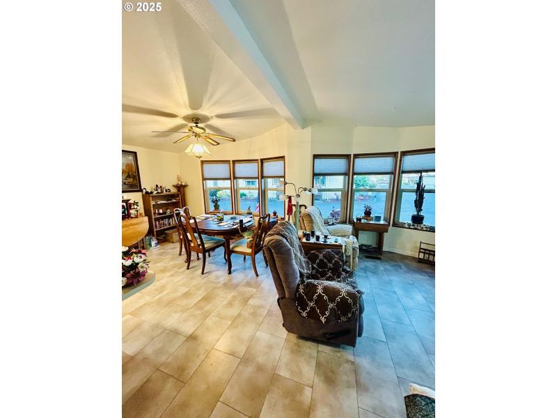 Living Room/Dining Room