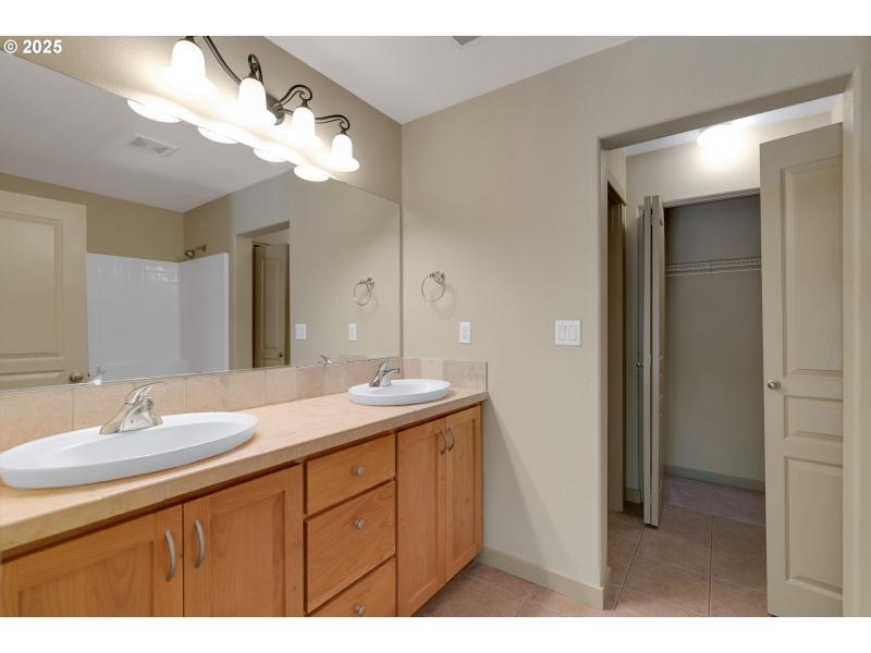 Attached Bathroom #1