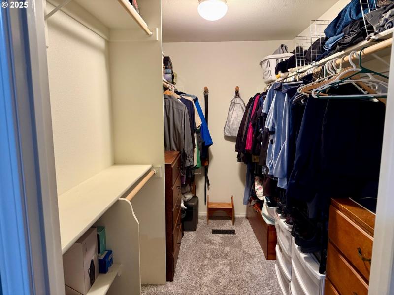 Owner's Suite Bedroom