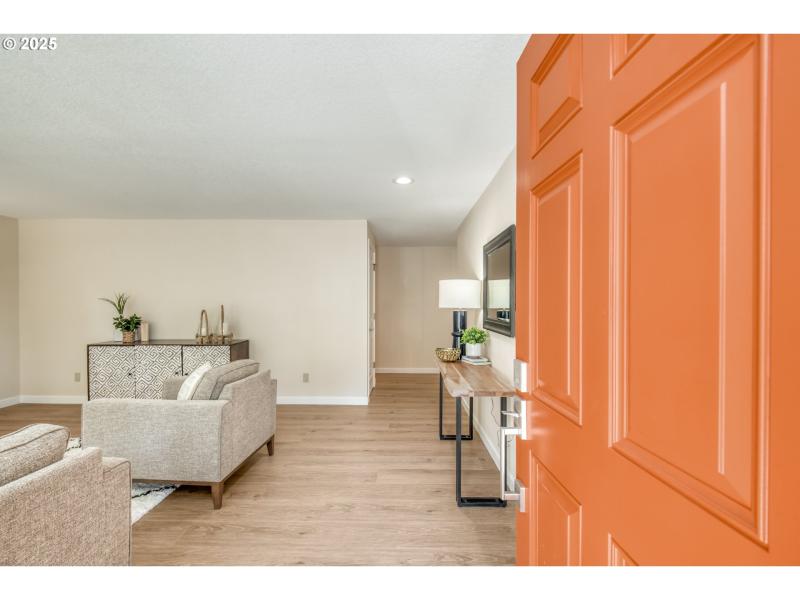 Living Room/Entrance