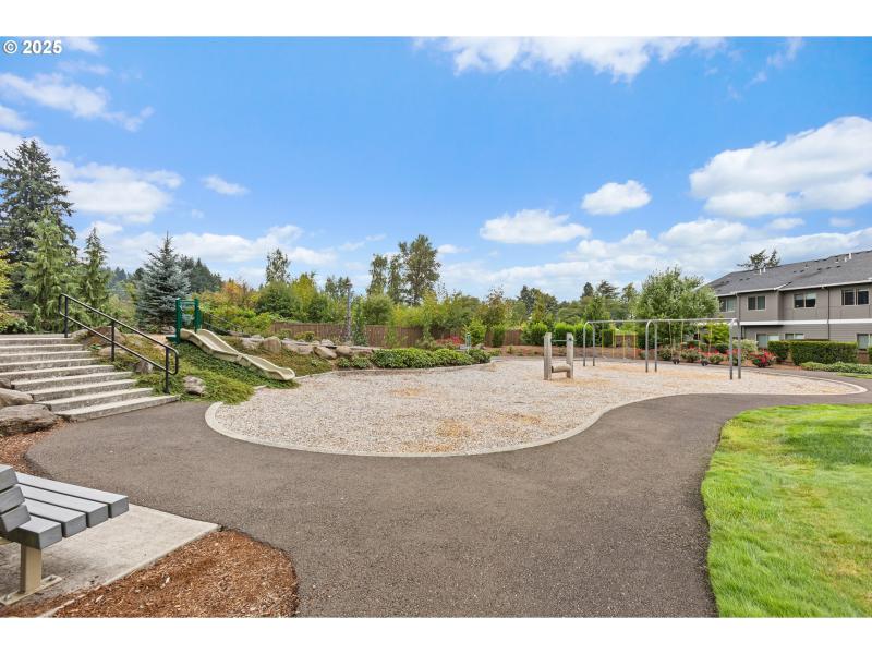 Community Playground