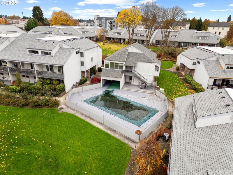 Community Recreation Center