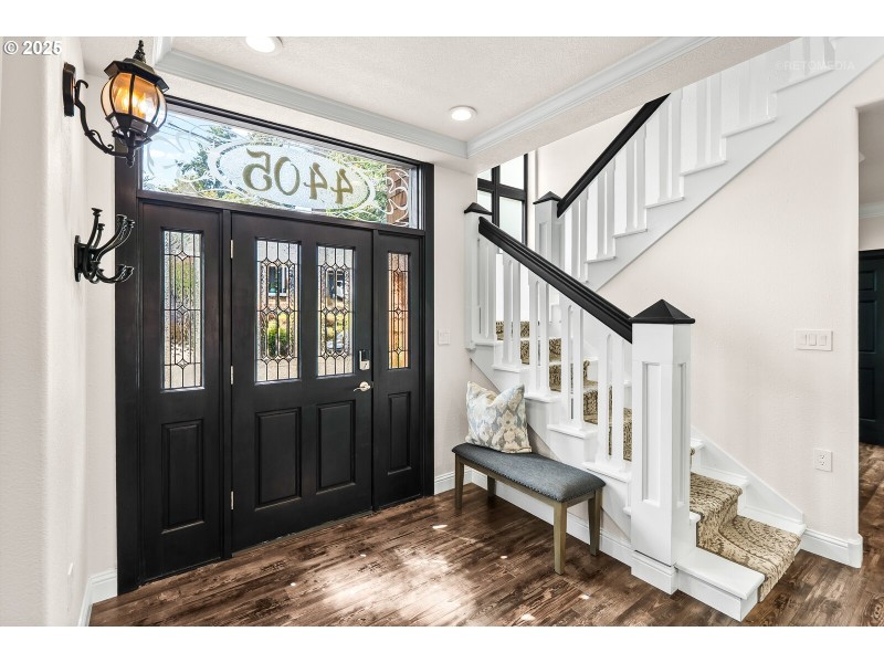 Entrance/Foyer
