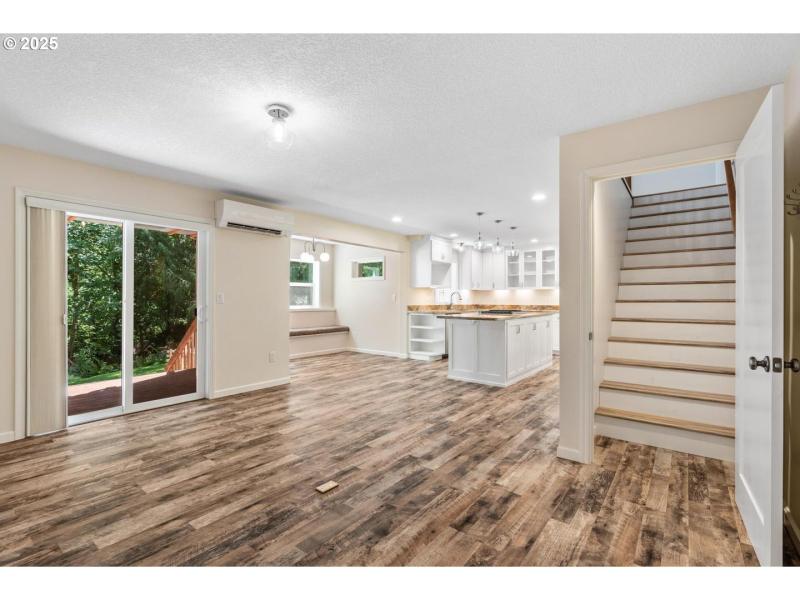 Separate Living Quarters