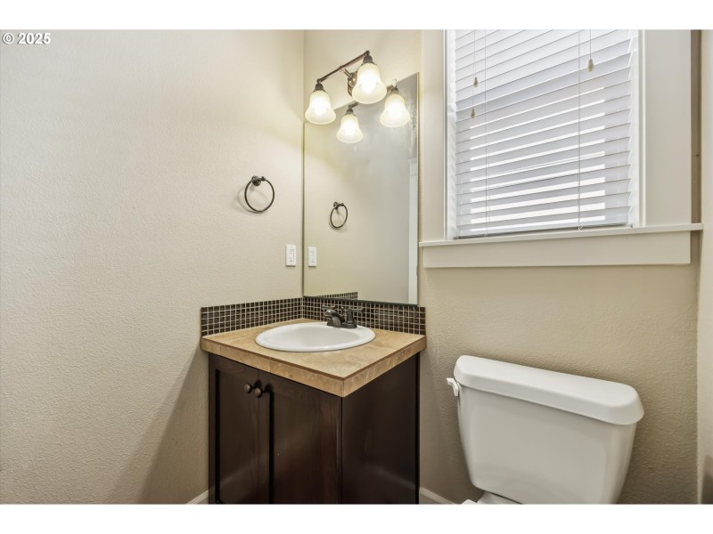 Attached Bathroom #3