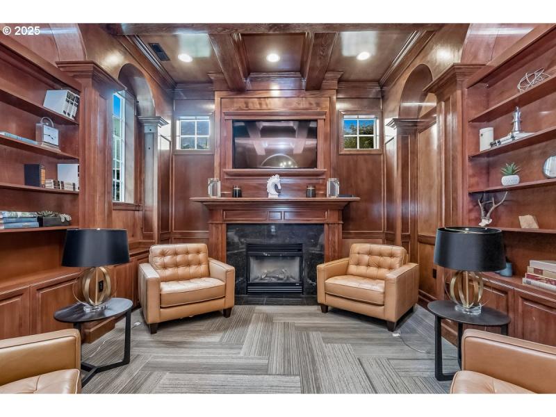 Community Club House