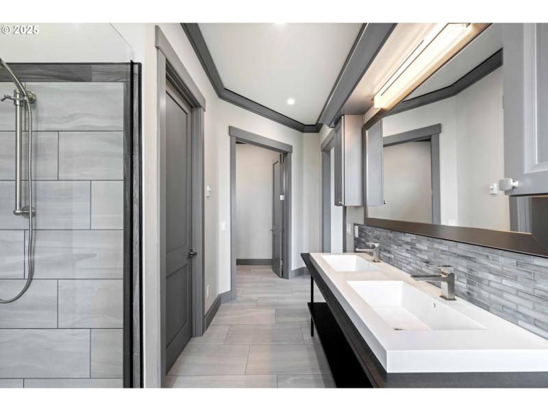 Attached Bathroom #1