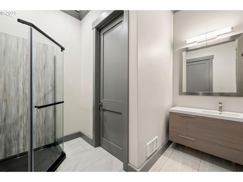 Attached Bathroom #3