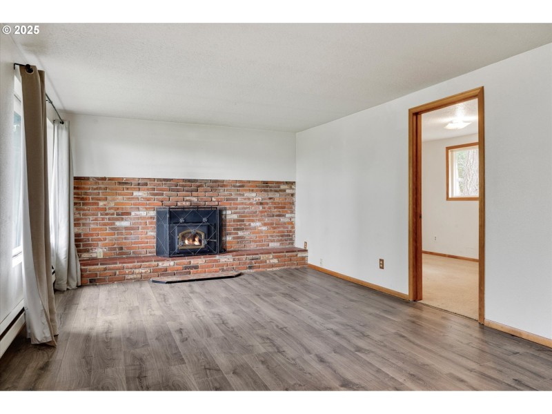 Fireplace Wood Burning Stove/Insert