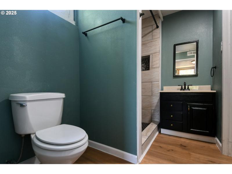 Attached Bathroom #2