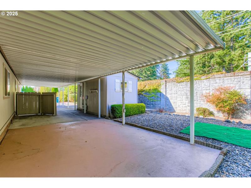 Carport