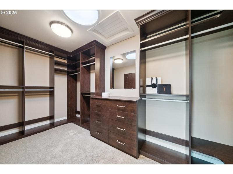 Owner's Suite Bedroom