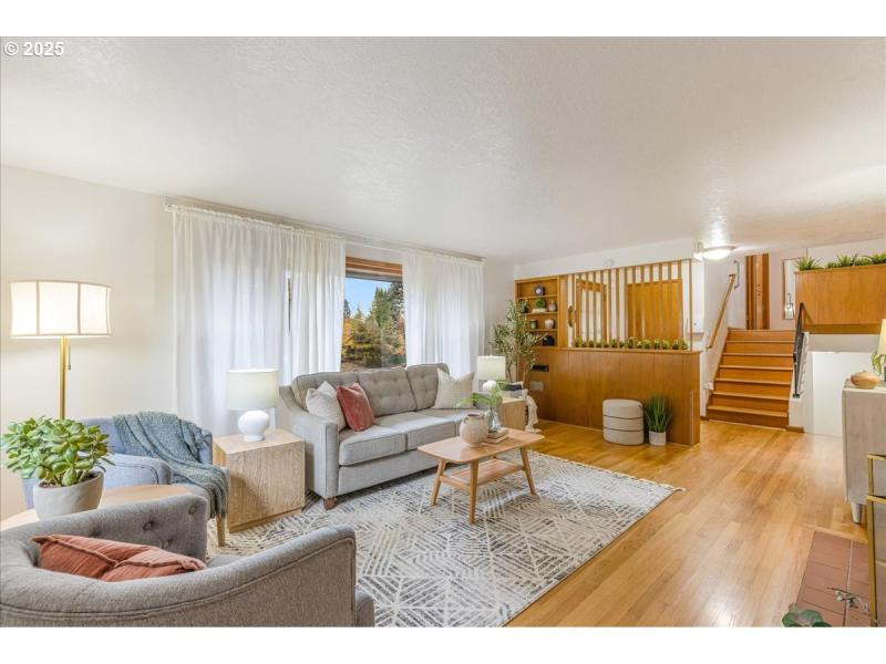 Living Room/Entrance