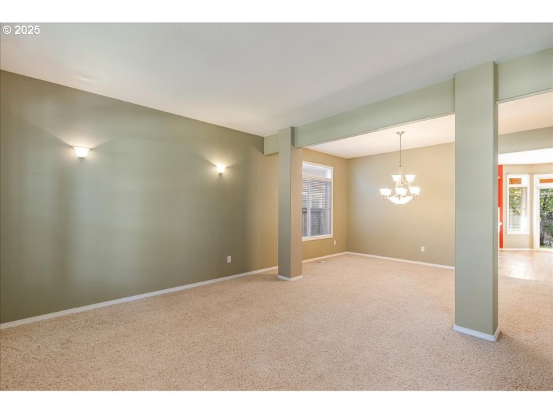 Living Room/Dining Room