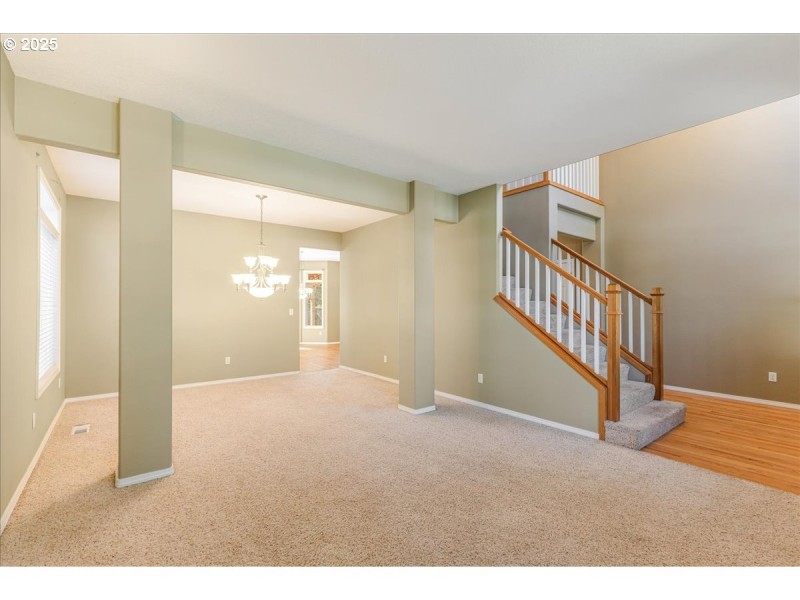 Living Room/Dining Room