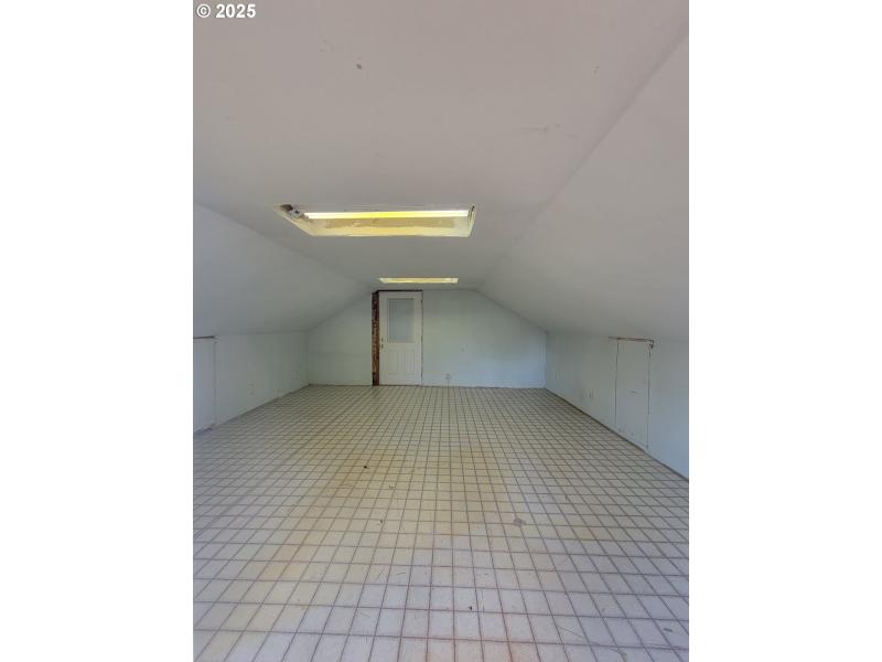 Separate Living Quarters