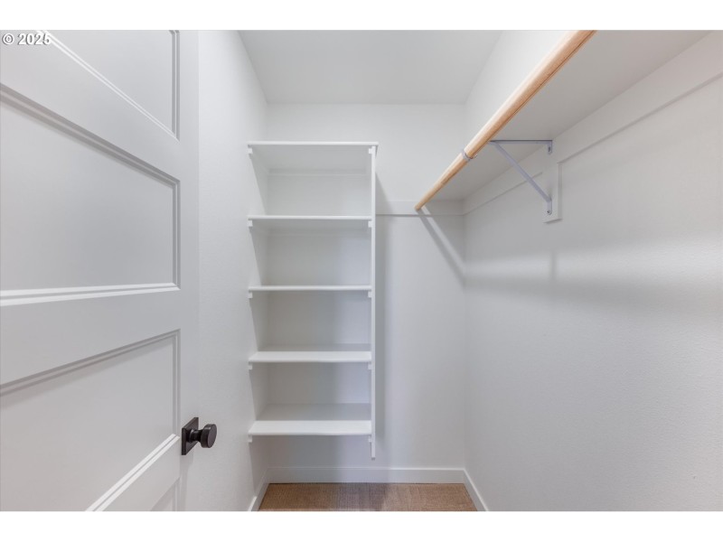 Owner's Suite Bedroom