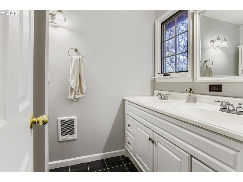 Attached Bathroom #1