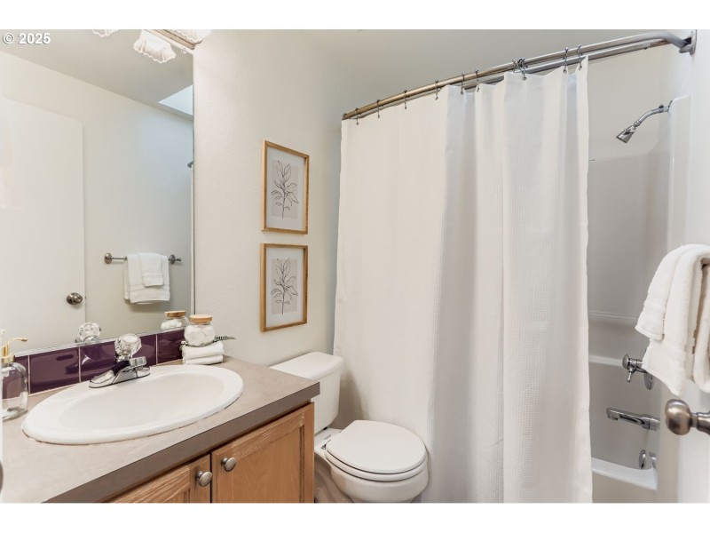 Owner's Suite Bathroom