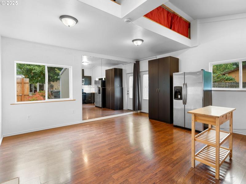 Accessory Dwelling Unit