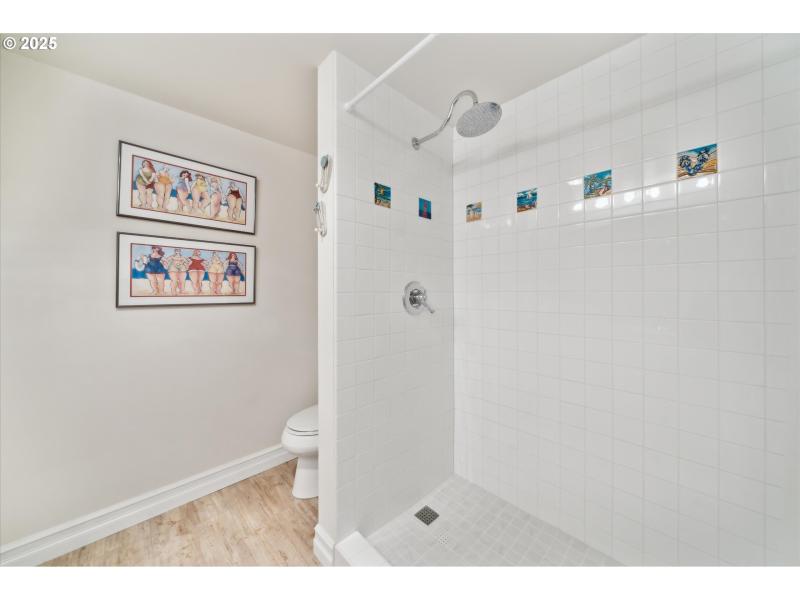 Owner's Suite Bathroom