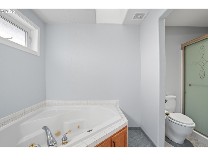 Owner's Suite Bathroom