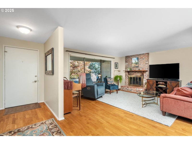 Living Room/Entrance