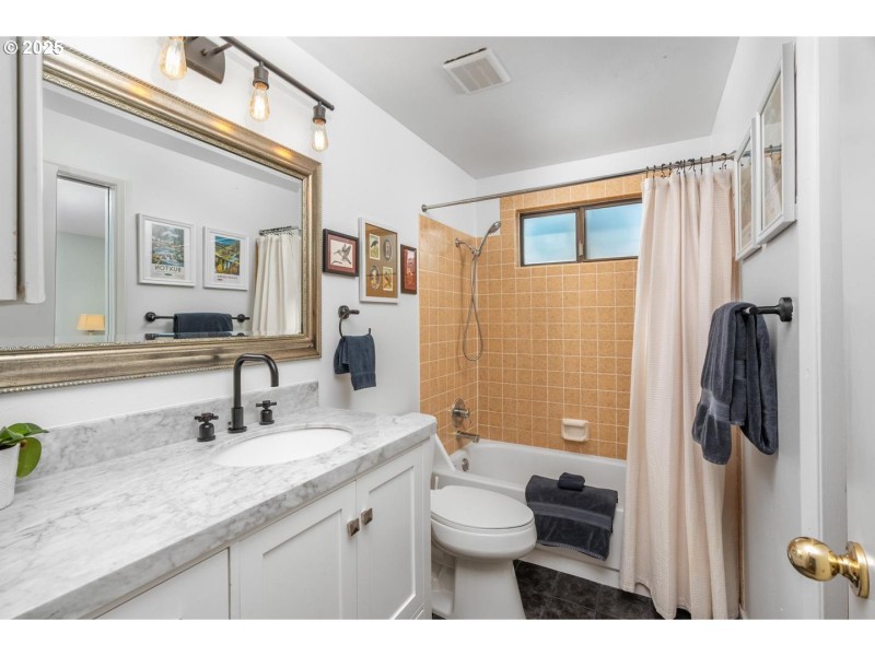 Attached Bathroom #1