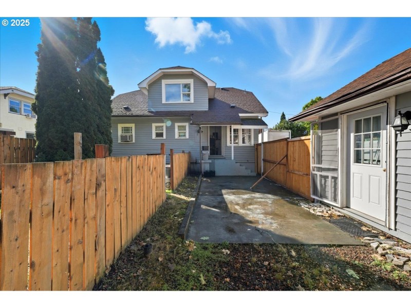 Accessory Dwelling Unit