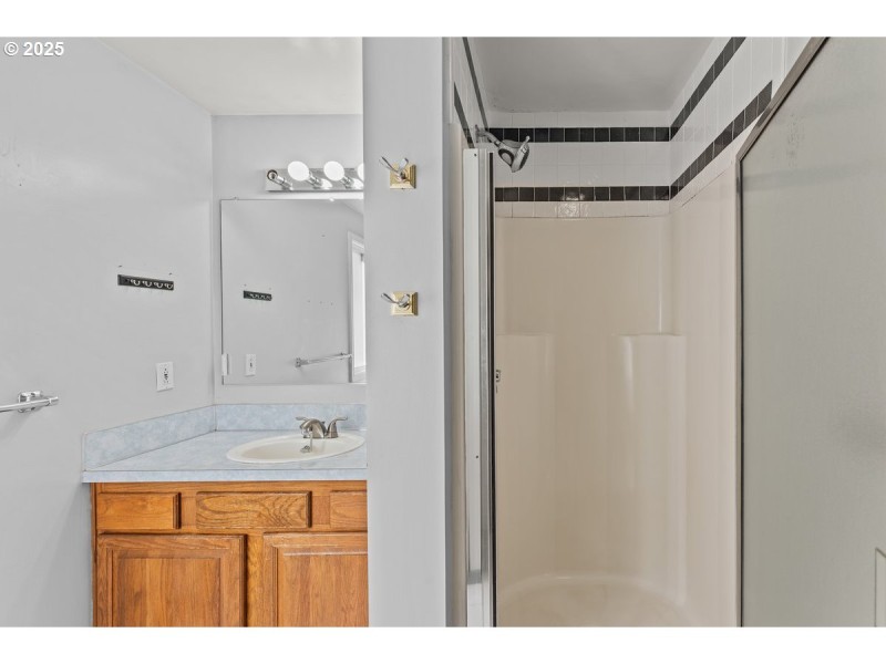 Attached Bathroom #2