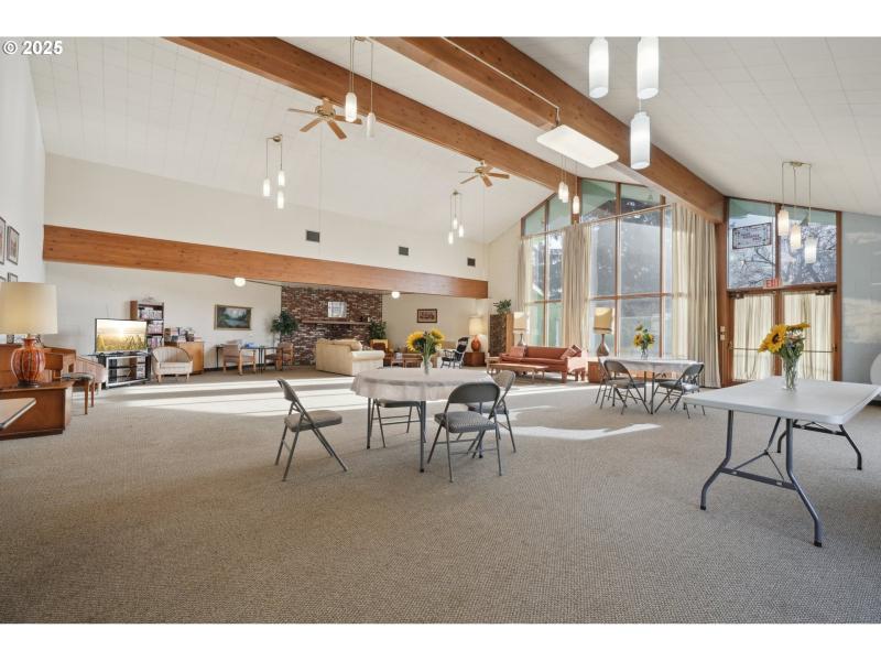 Community Club House